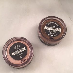 bareMinerals Eye Shadows